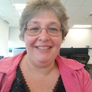 Meet your Posher, Cristy